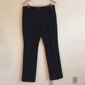 Express Editor dress pants.