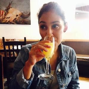 Meet your Posher, Allison