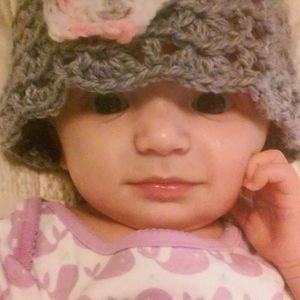 Meet your Posher, Sandy