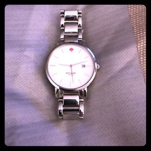 Kate Spade watch