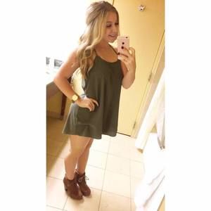 Meet your Posher, Madison