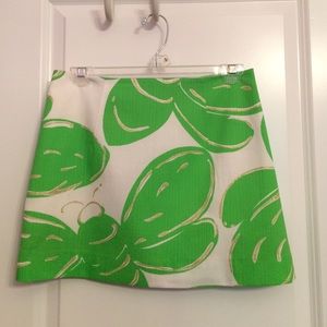 Lilly Pulitzer Skirt