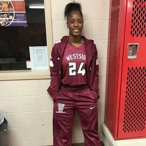 Meet your Posher, Timberly