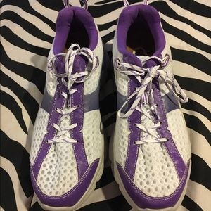 Dr Comfort sneakers 👟 Like New!