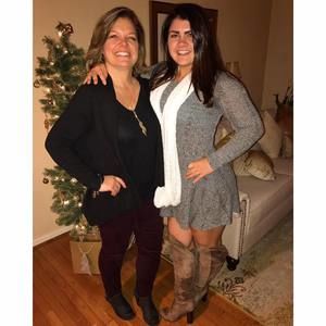 Meet your Posher, Alexandra