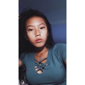 Meet your Posher, Tammy