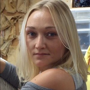 Meet your Posher, Nataliya