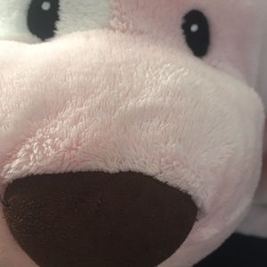 Meet your Posher, Salina