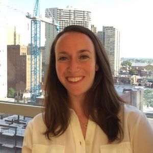 Meet your Posher, Alexandra