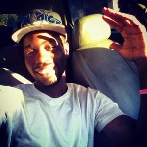 Meet your Posher, Fred