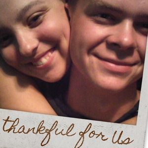 Meet your Posher, Caitlyn