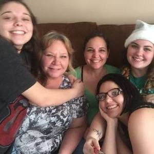 Meet your Posher, Lindsey