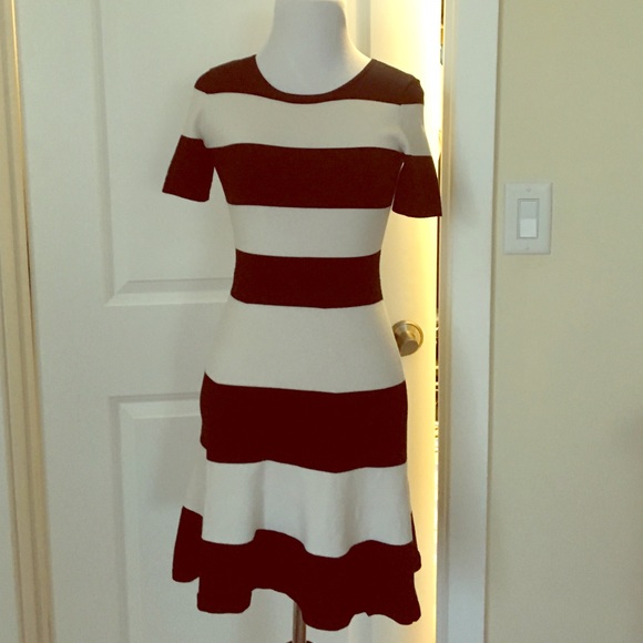 BCBG Max Azria dress