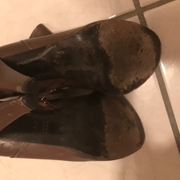 Gucci booties - Picture 3 of 4