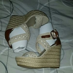 Wedges