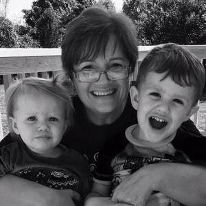 Meet your Posher, Annette