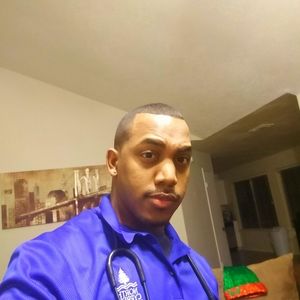 Meet your Posher, Harry