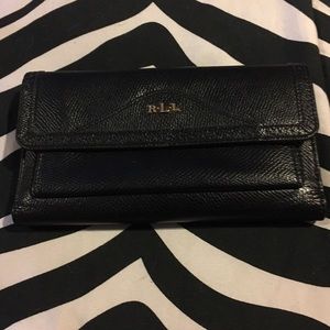 Ralph Lauren wallet