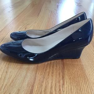 Cole Haan Catalina Wedge