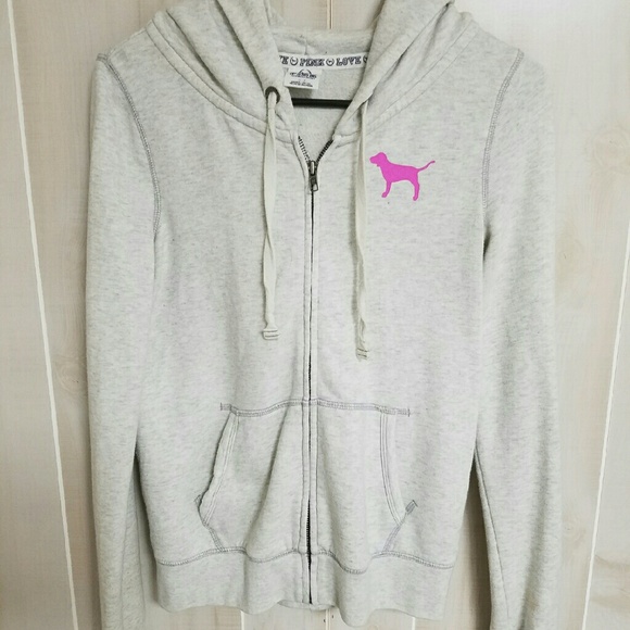 $8 if you buy another item FINAL MDPINK Sweatshirt