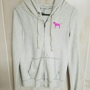 $8 if you buy another item FINAL MDPINK Sweatshirt