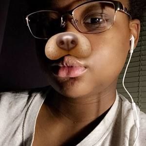 Meet your Posher, Tyscheika