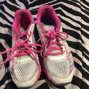 Asics running 🏃 sneakers 👟