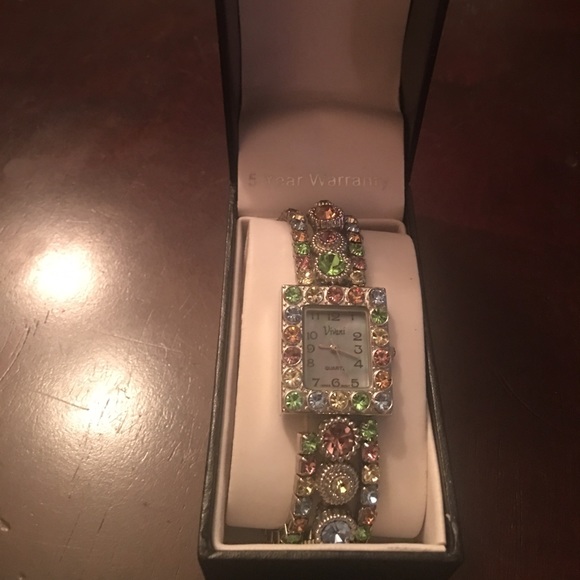 Watch - Picture 1 of 2