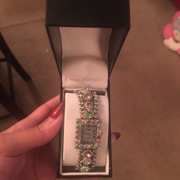 Watch - Picture 2 of 2