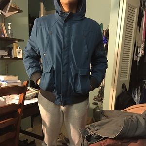 Selling a nice jacket
