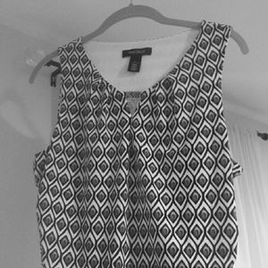 White house black market