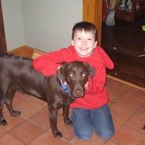 Meet your Posher, Collin