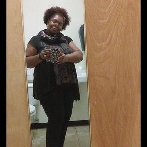 Meet your Posher, Kimberly