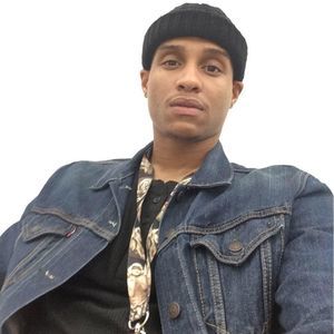 Meet your Posher, Tim