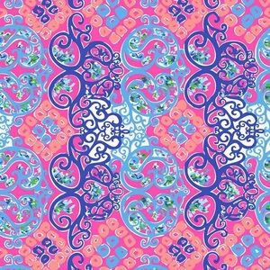 Meet your Posher, Eva