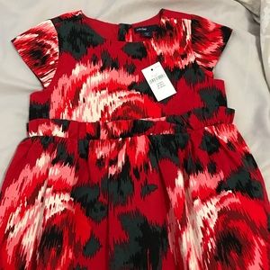 Baby 3t dress