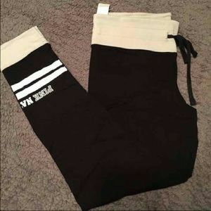 PINK NATION Leggings