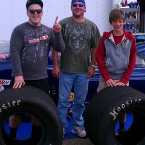 Meet your Posher, Tyler