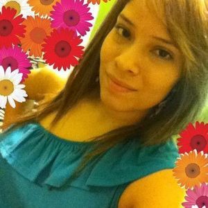 Meet your Posher, Isabel