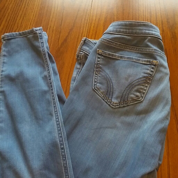 Hollister stretch jeans - Picture 4 of 4