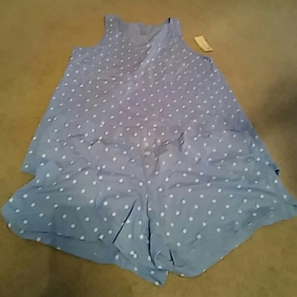 Brand new 2 pc Sonoma Pajamas. XXL