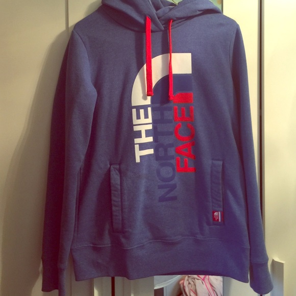 The North Face Hoodie
