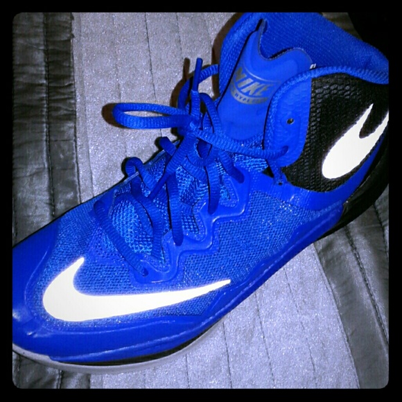 Women's Nike prime hype DF 2