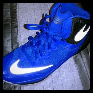 Women's Nike prime hype DF 2