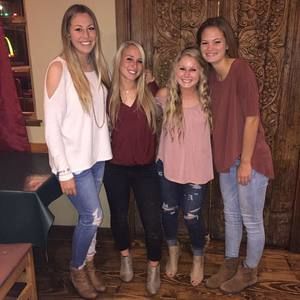 Meet your Posher, Taylor