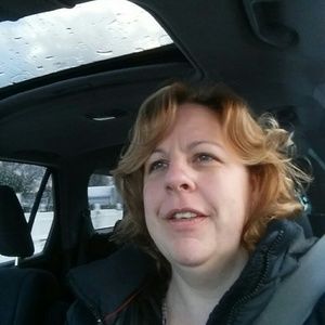 Meet your Posher, Jodie