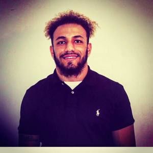 Meet your Posher, Fady