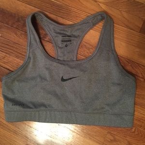 Nike Dri-Fit sports bra