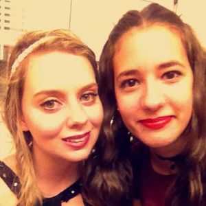 Meet your Posher, Maeva