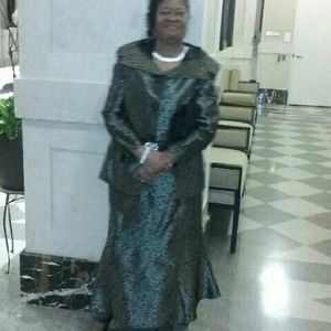 Meet your Posher, Barbara